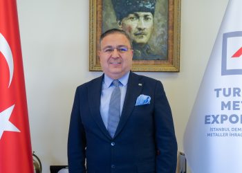 Demir ve demir dışı metaller sektöründe ihracat 12 milyar dolara yaklaştı