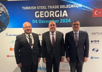 Çelik İhracatçıları İhracattaki Zorlukları Katma Değerli Ürünlerle Aşacak