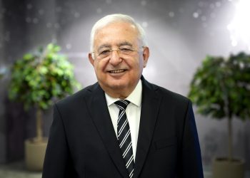 Akıllı Şehirler ve Sağlıkta Dijital İkiz Devrimi: SAMPAŞ Holding’in Yenilikçi Çözümleri…