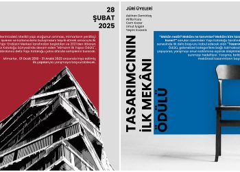 Yapı Kataloğu Mimarlık Ödülleri 2024 Başvuruları Devam Ediyor!