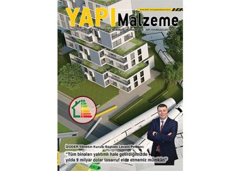 Yapı Malzeme Ocak 2020