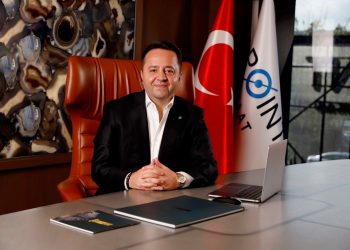 Spoint İnşaat taahhüt ve gayrimenkul geliştirme alanlarında sektöre yön veriyor