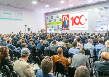 İnşaat ve Hazır Beton Sektörü BETON 2025’te Buluşuyor