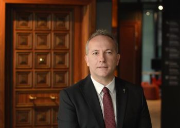 Kale Kilit, 70 Yılı Aşkın Güvenlik Deneyimiyle Suriye Yapı ve İnşaat Fuarında Büyük İlgi Gördü.