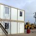Turkish firm Karmod constructs container office buildings for defense project in Pakistan